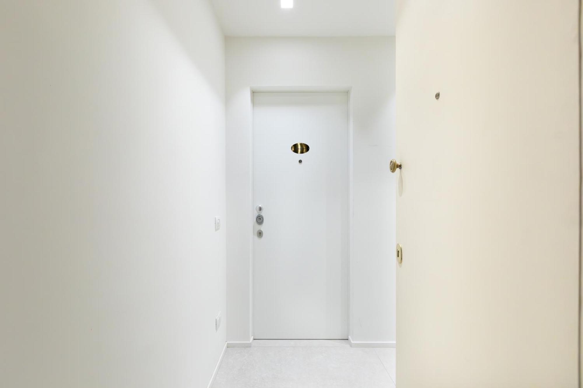 Magnoliaapartments - 6 Senatore Duomo Milán Exterior foto