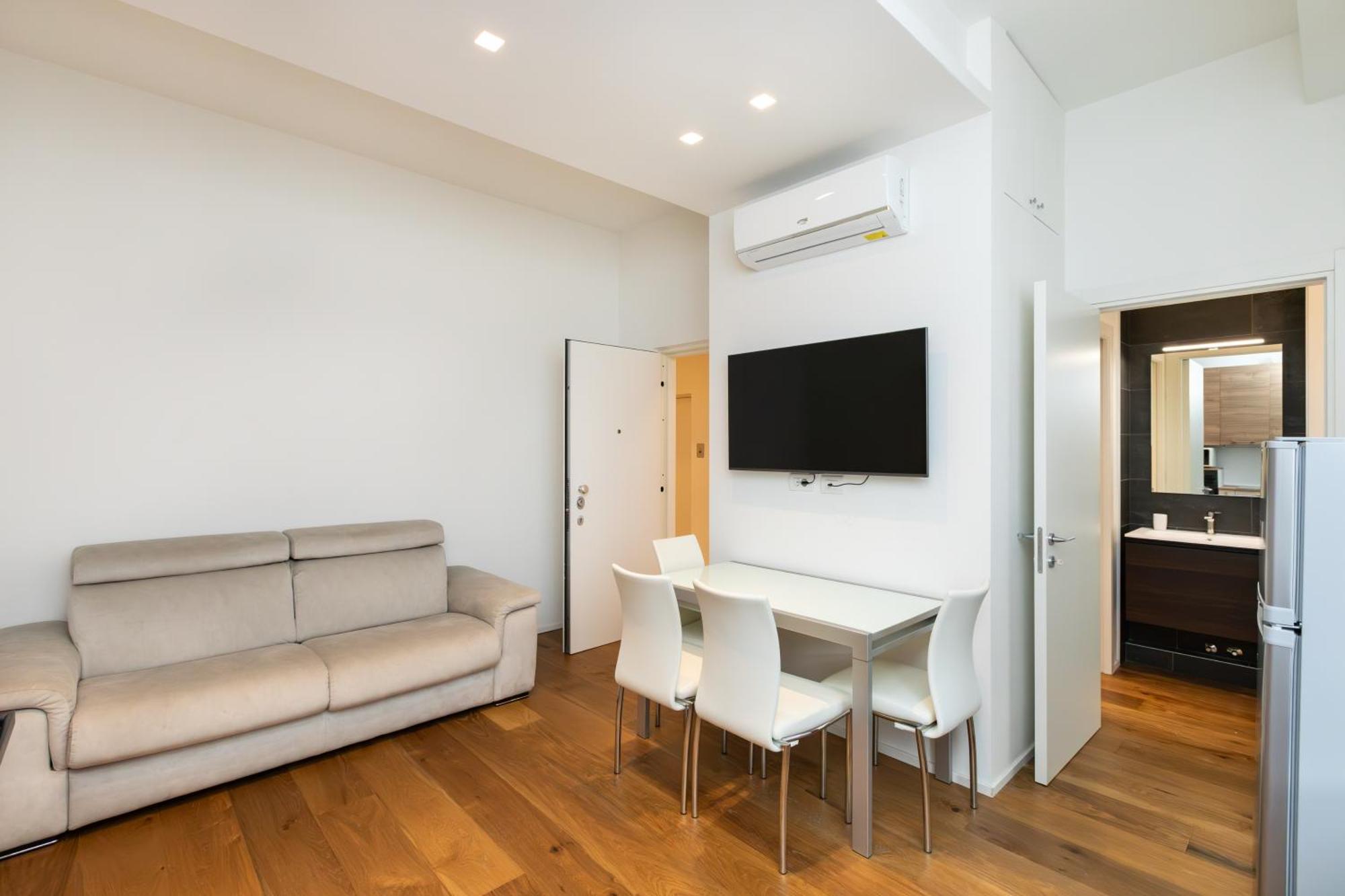 Magnoliaapartments - 6 Senatore Duomo Milán Exterior foto