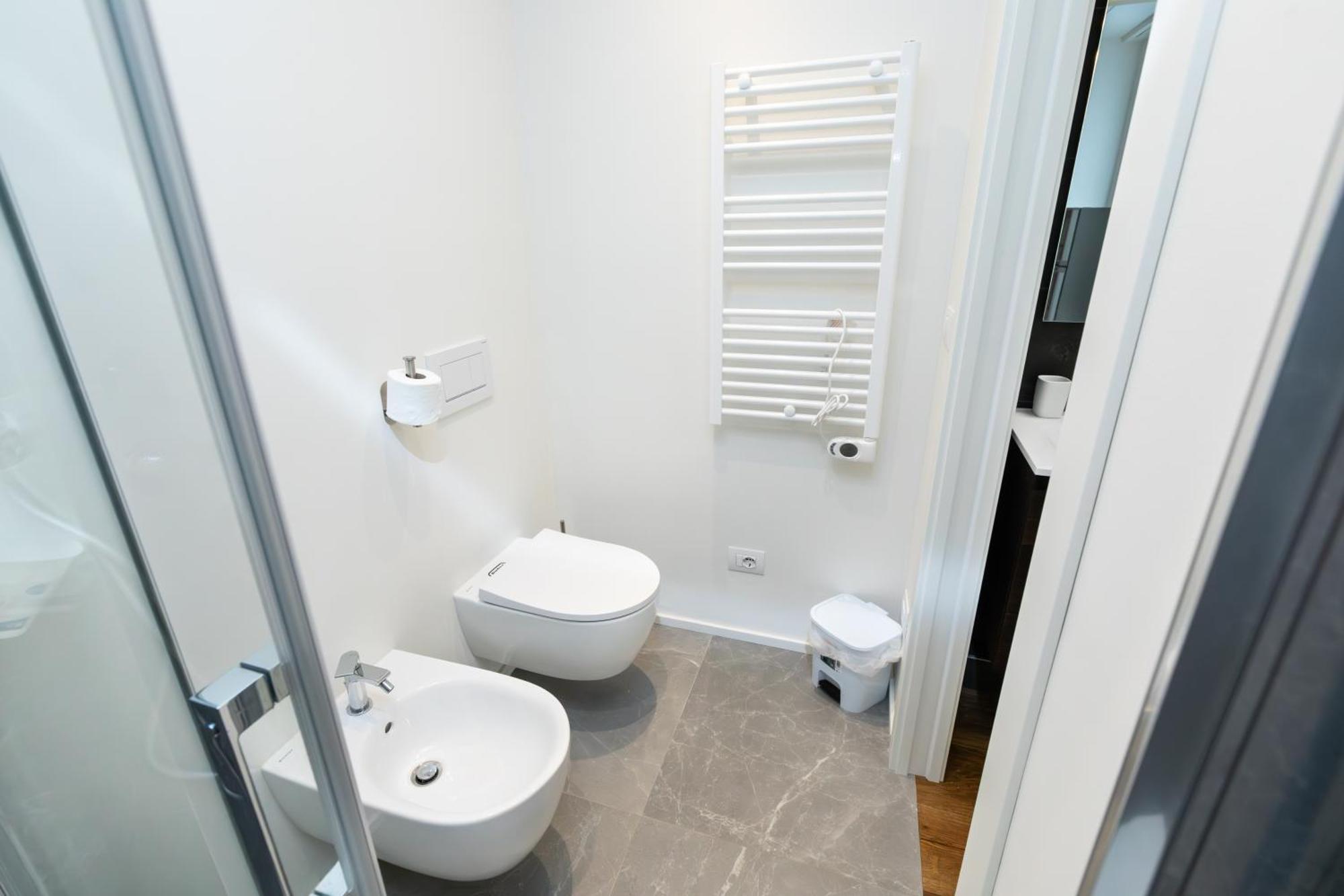 Magnoliaapartments - 6 Senatore Duomo Milán Exterior foto