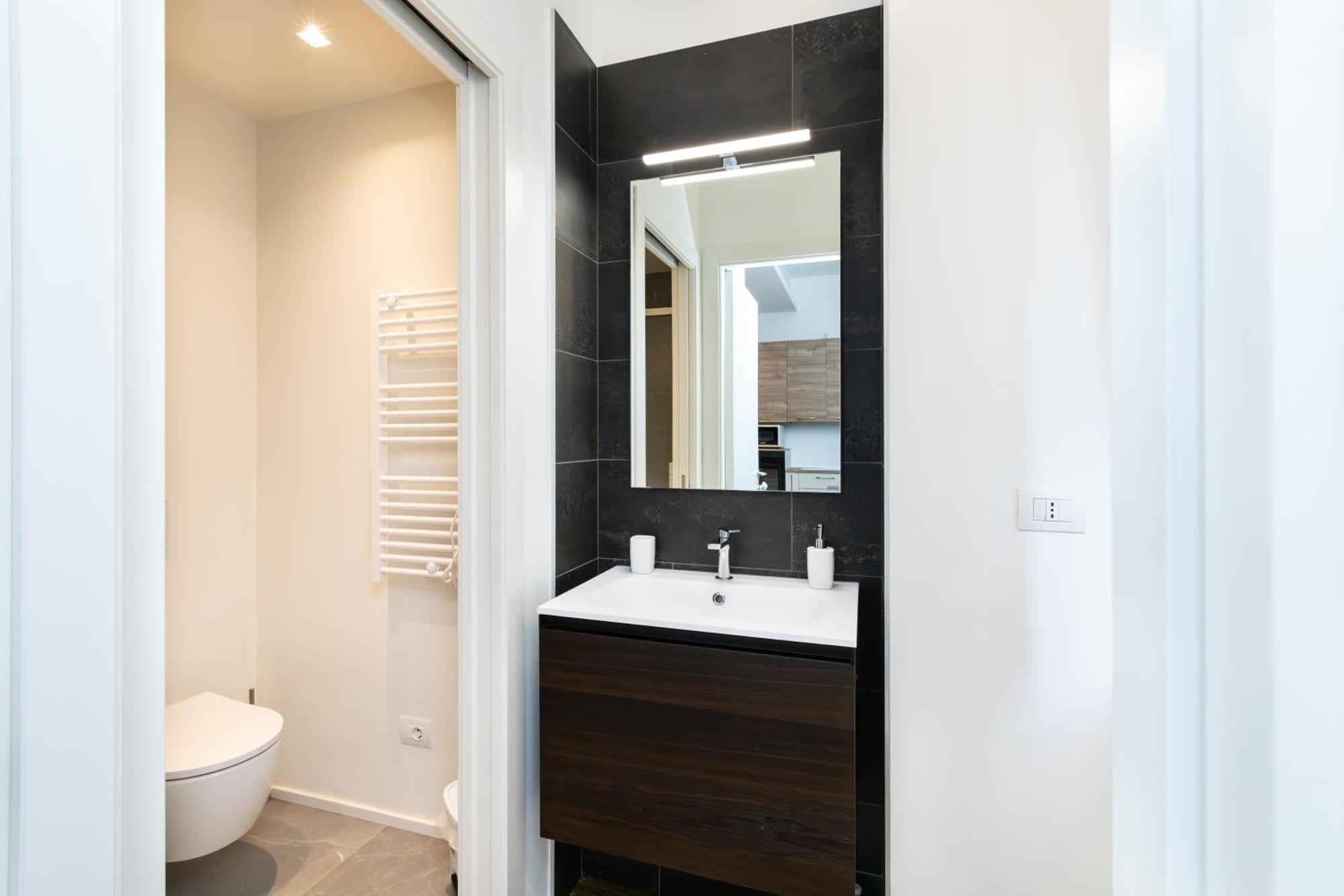 Magnoliaapartments - 6 Senatore Duomo Milán Exterior foto